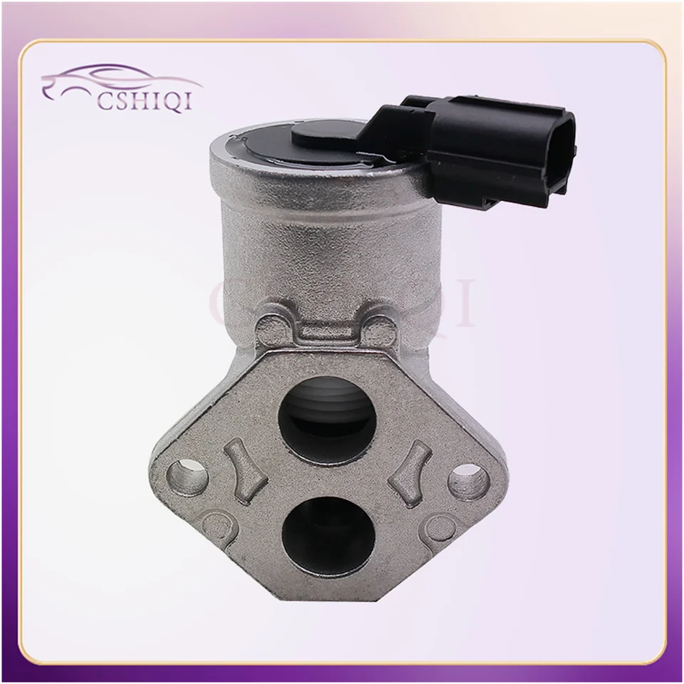 ZM01-20-660 Brand New Idle Air Control (IAC) Valve For MAZDA 323