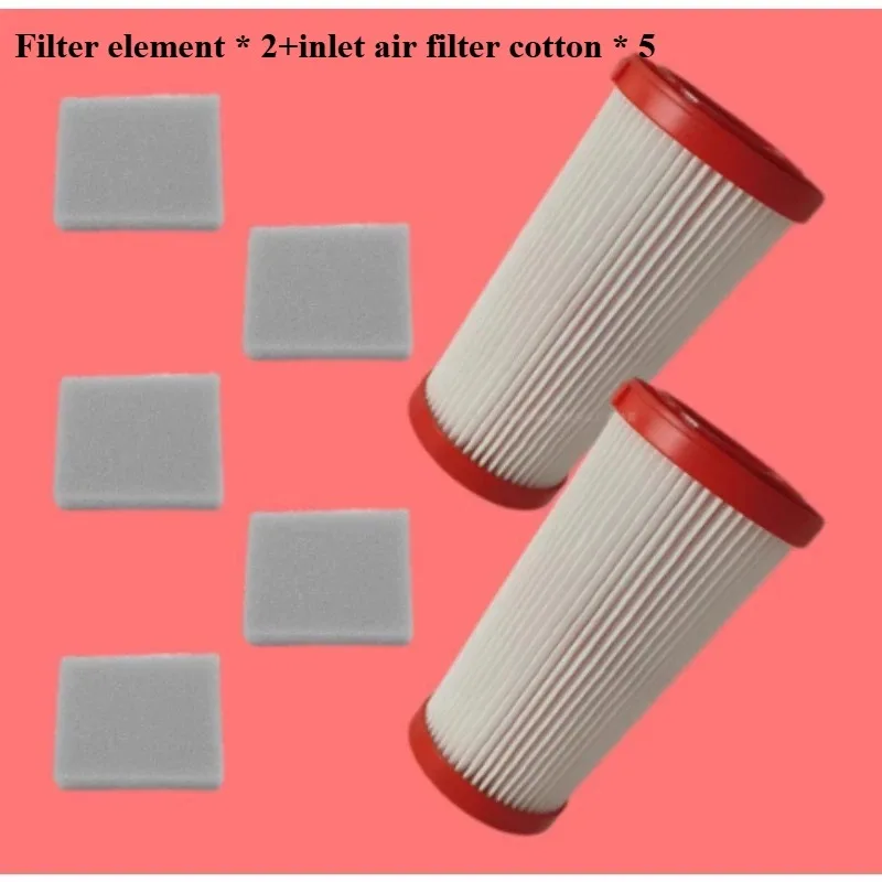 

Applicable To Xiaomi Mite Remover 2Pro Accessories Dust Cup Stainless Steel Filter Roller Brush Cover Accessories