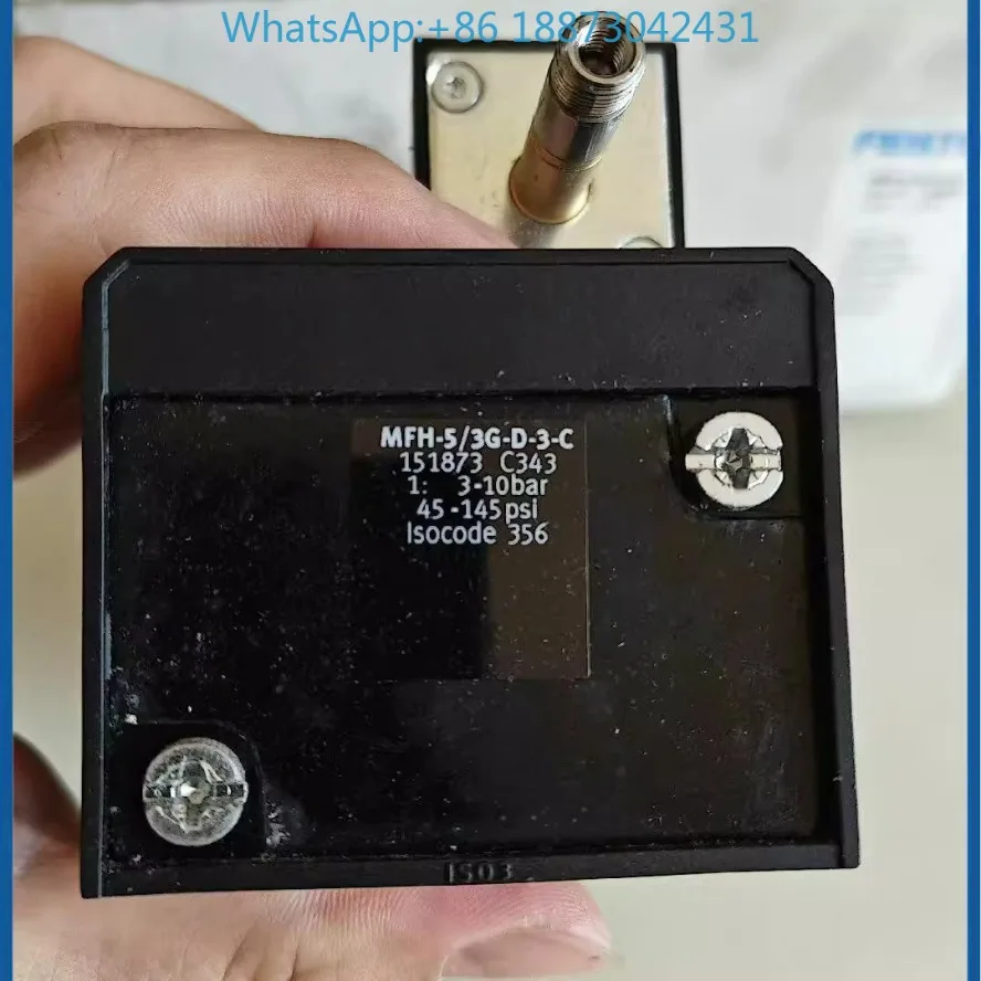 Original Electromag…