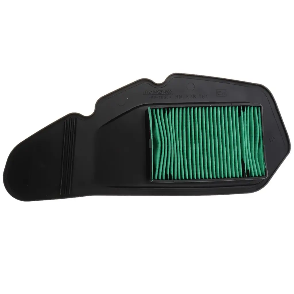 Motorcycle Air Filter Intake Cleaner System for Honda PCX 150