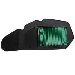 Motorcycle Air Filter Intake Cleaner System for Honda PCX 150