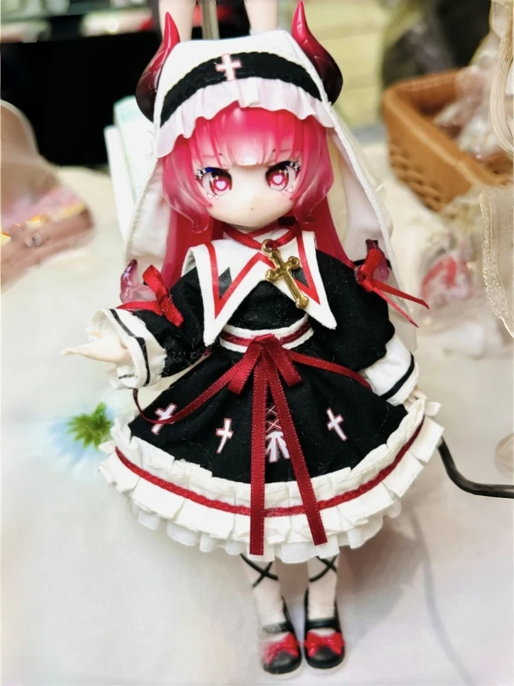 Thumbnail 4 - #53 Best Ball Jointed Dolls to Buy In 2026