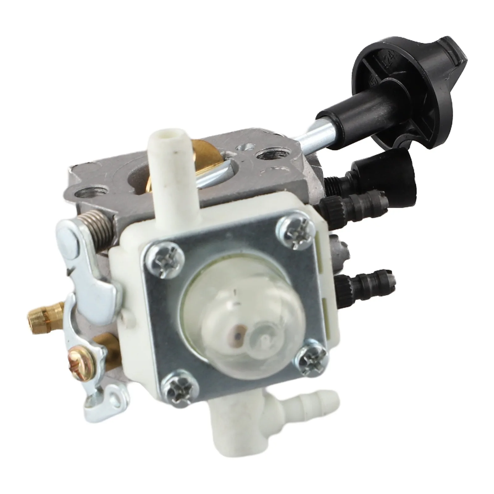 Карбюратор для BG86 BG86C SH56 SH56C SH86 SH86C C1M-S261 Сменный карбюратор C1M-S261 C1M-S228 C1M-S203 Детали вентилятора для листьев