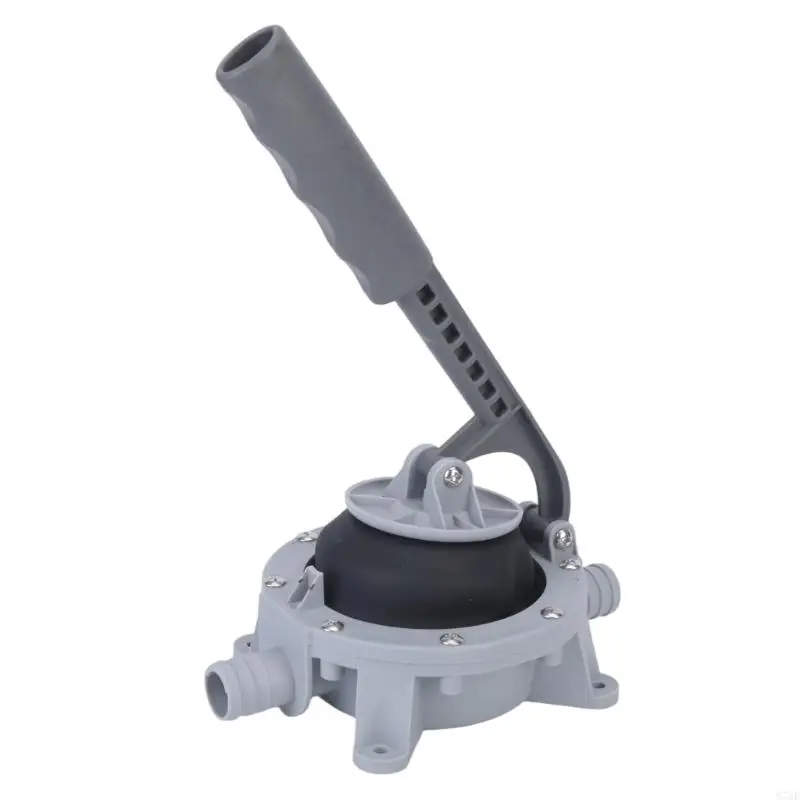 M76E Hand Operated Transfer Pump for Yachts Kayaks Boat and Motorhome Care Tasks
