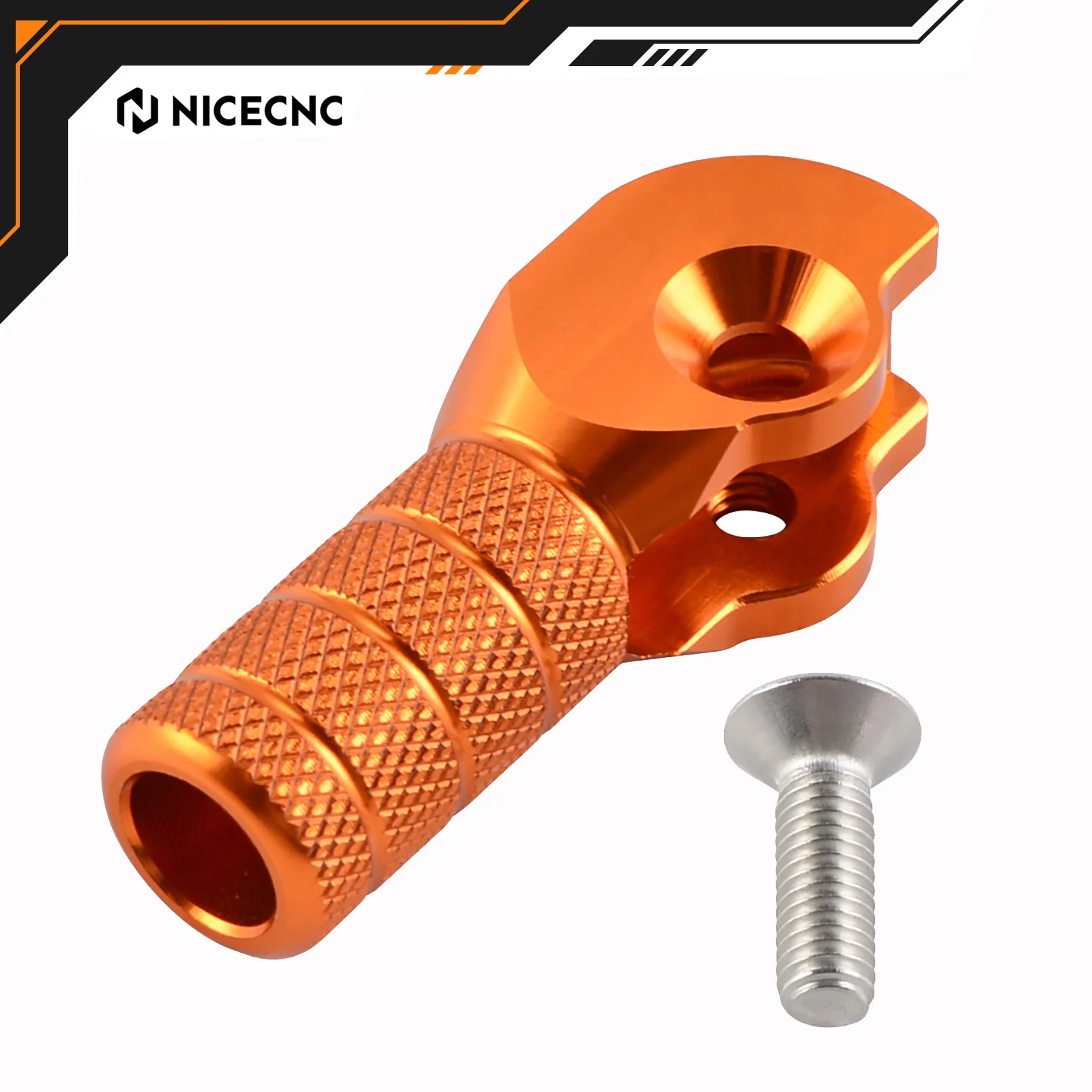 Nicecnc For Ktm Exc… - image