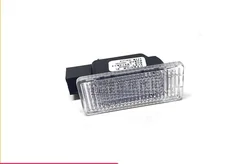 1pcs trunk light lamp for Chinese SAIC ROEWE i5 RX5 MG HS NEW MG5 Auto car motor parts