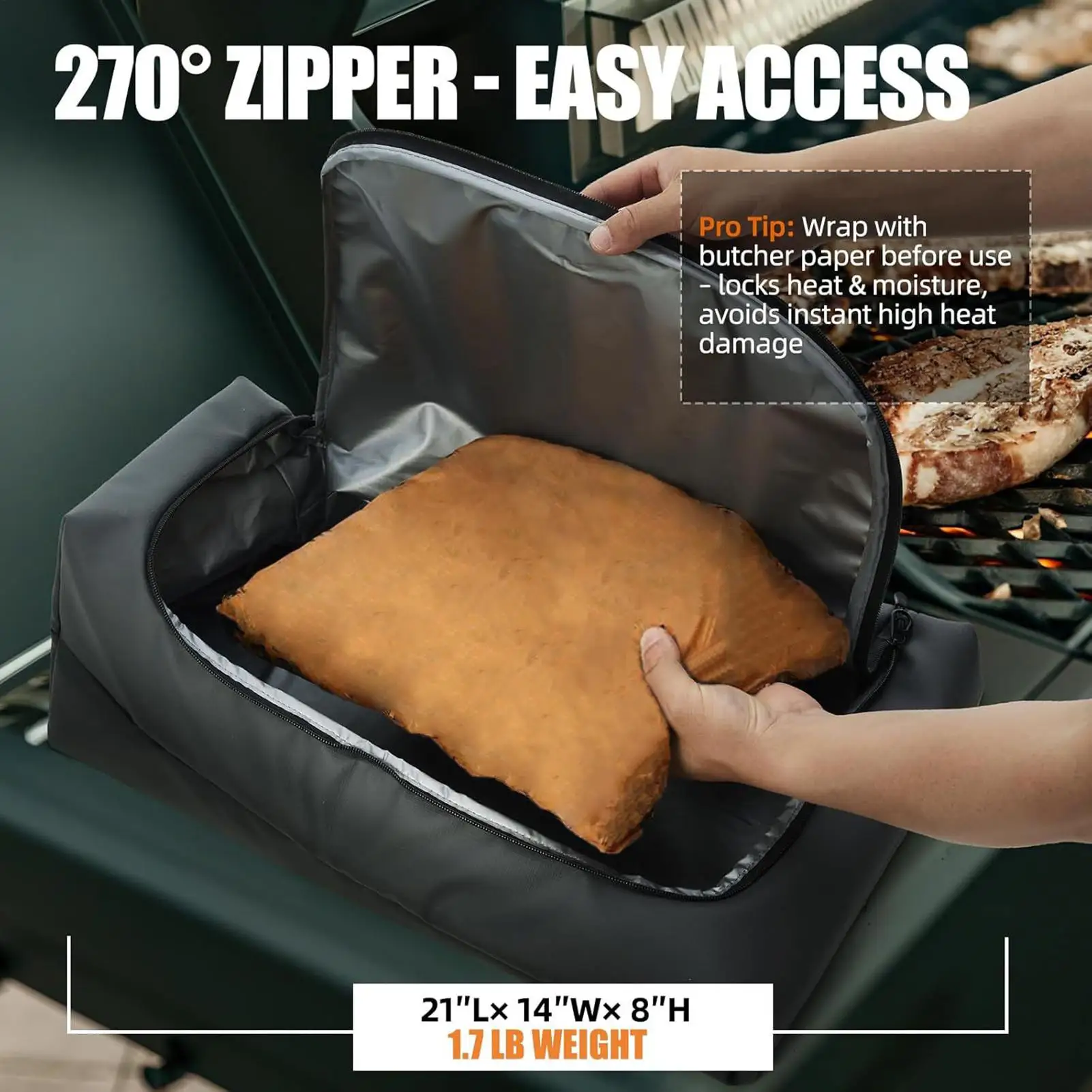 

Водонепроницаемая портативная сумка для кемпинга и приготовления пищи на открытом воздухе, органайзер для столовых приборов, посуды, вилок, ложек для путешествий, походов, барбекю