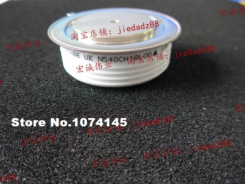 

N540CH18LOO IGBT power module