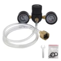 Cream Regulator