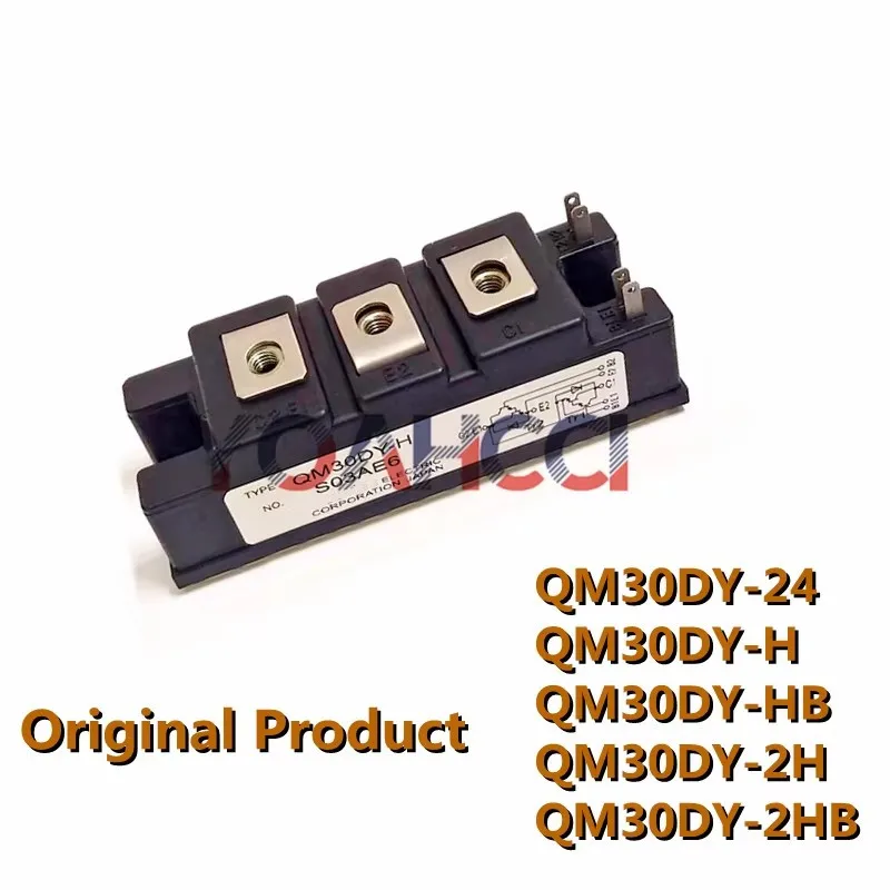 QM30DY-24 ,QM30DY-H… - image