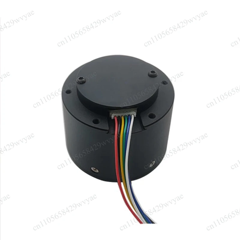 GIM4310‑36 Brushless DC Gear Motor 36:1 Reduction Ratio Servo Actuator for Aloha Robot