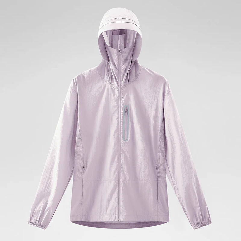 Unisex Purple