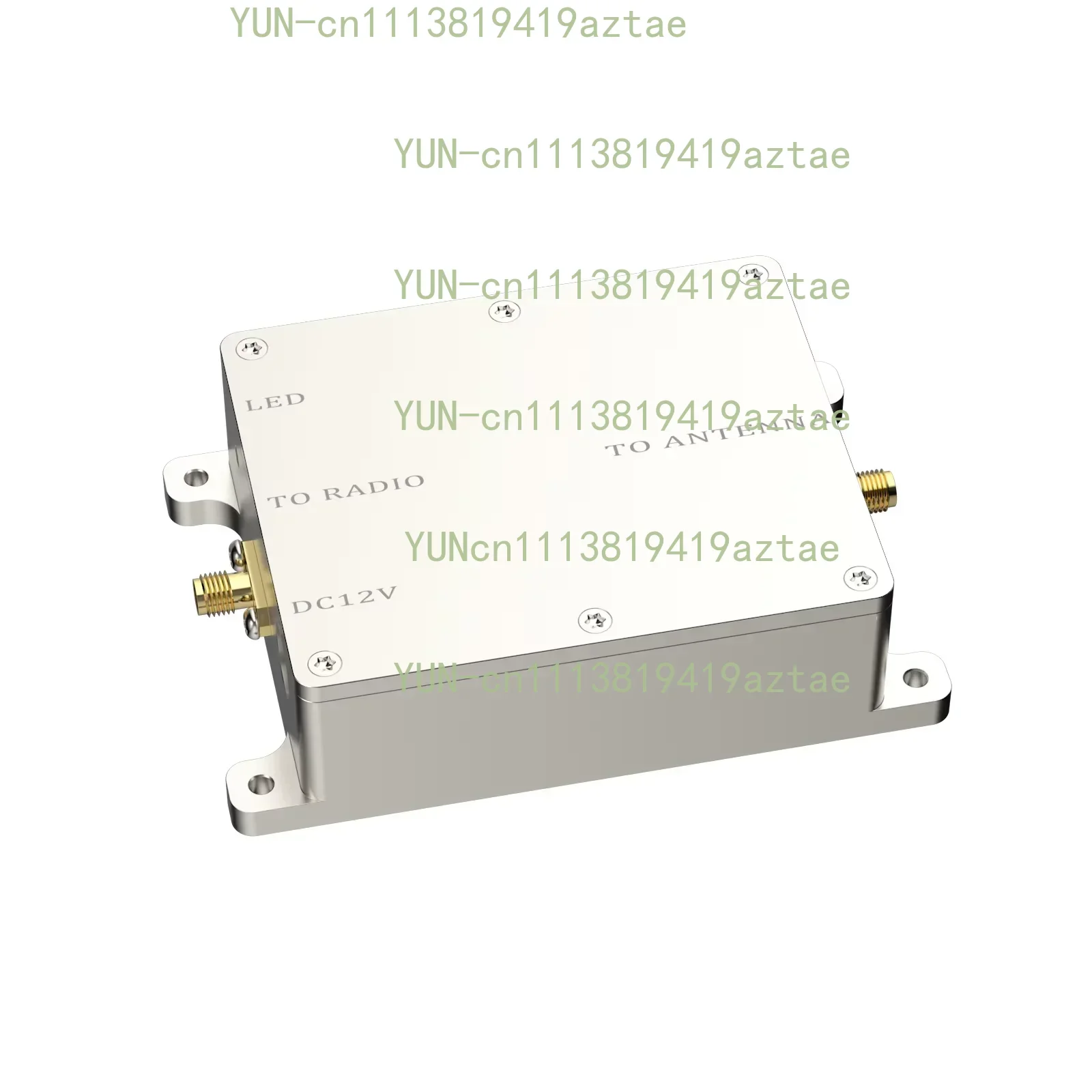 AB028 5.8GHz 5w signal booster for signal expander 5150-5850MHz Wifi booster expander
