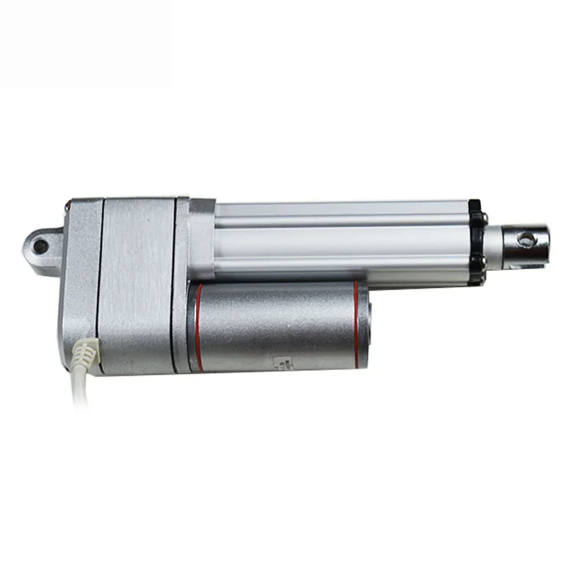 

Position Feedback DC Mini Linear Actuator 12V with 10K Potentiometer