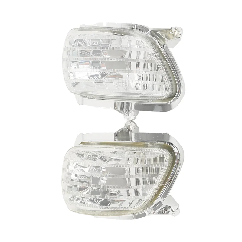 

NEW-Motorcycle Rearview Mirror Turn Signal Command Light For Honda For GL1800 Gold Wing 2001-2013 Indicators Turn Signal Light