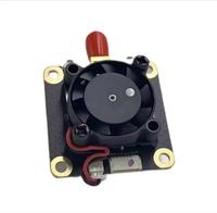 VTX 1.7G 1.6W VRX 8CH FPV Video Transmitter Special Long-Range Series For Skyzone V1 V2 FPV Drone Flight Controller RC Cars