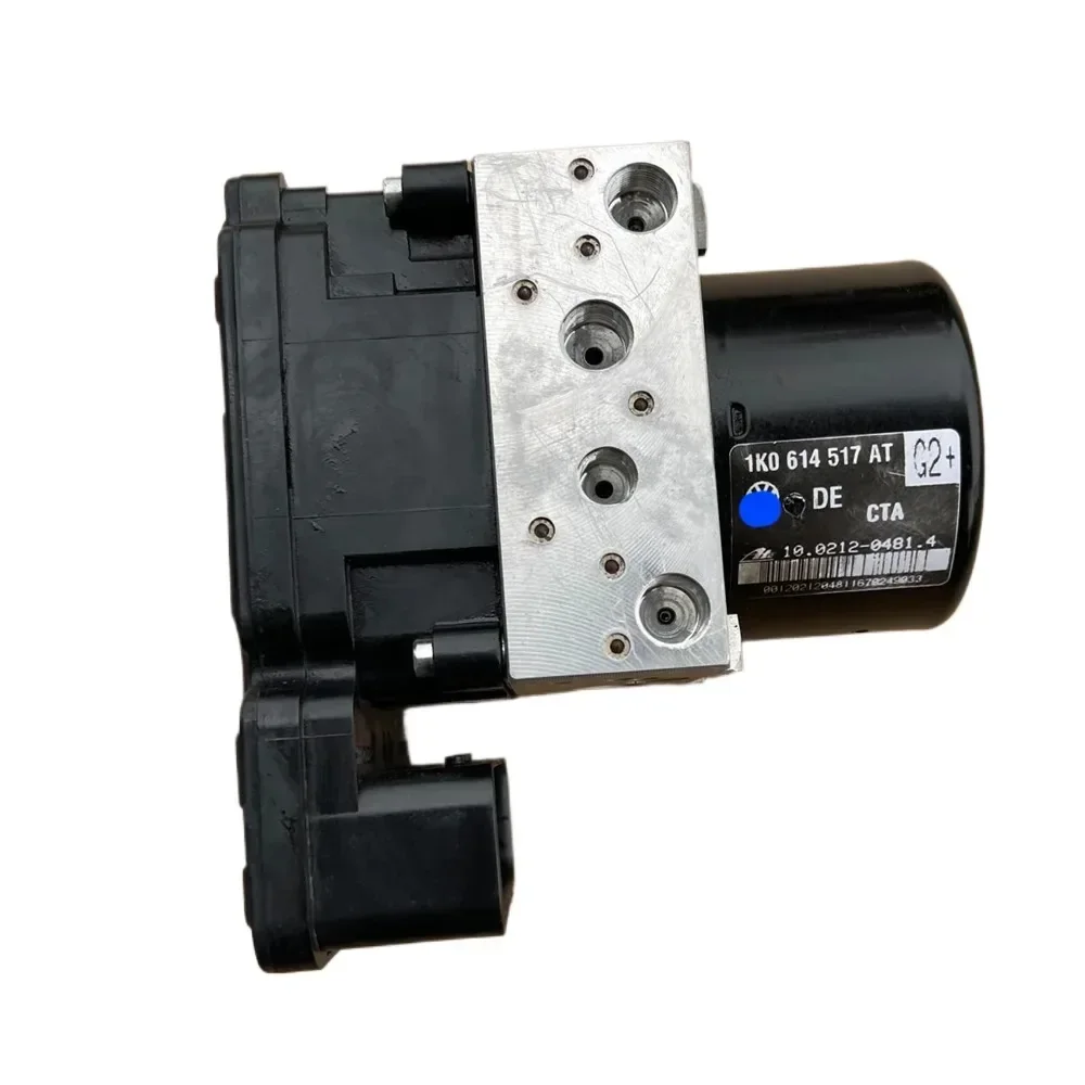 

Shiyi Genuine Auto Parts Abs Pump 1k0614517at for Vw Skoda Au di A3 Original Used