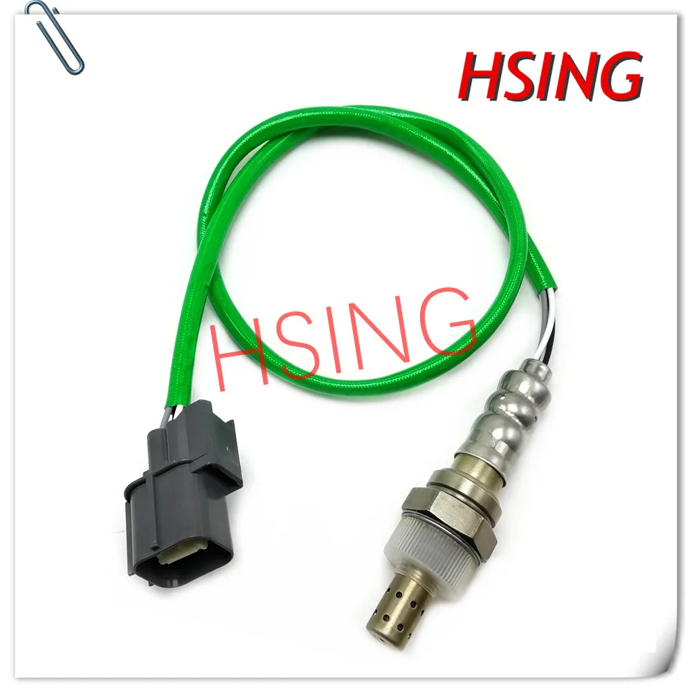 

Датчик кислорода O2 для Honda Jazz City FIT GD1 GD3 1.3L 1.5L ***Номер детали # 36531-PWA-G01