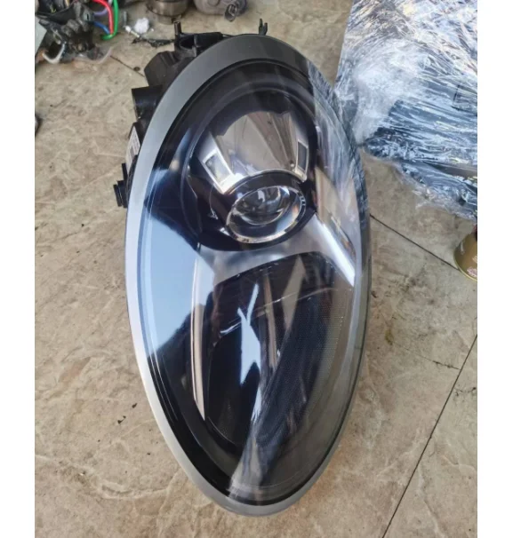 daDla reflektorów Porsche 911