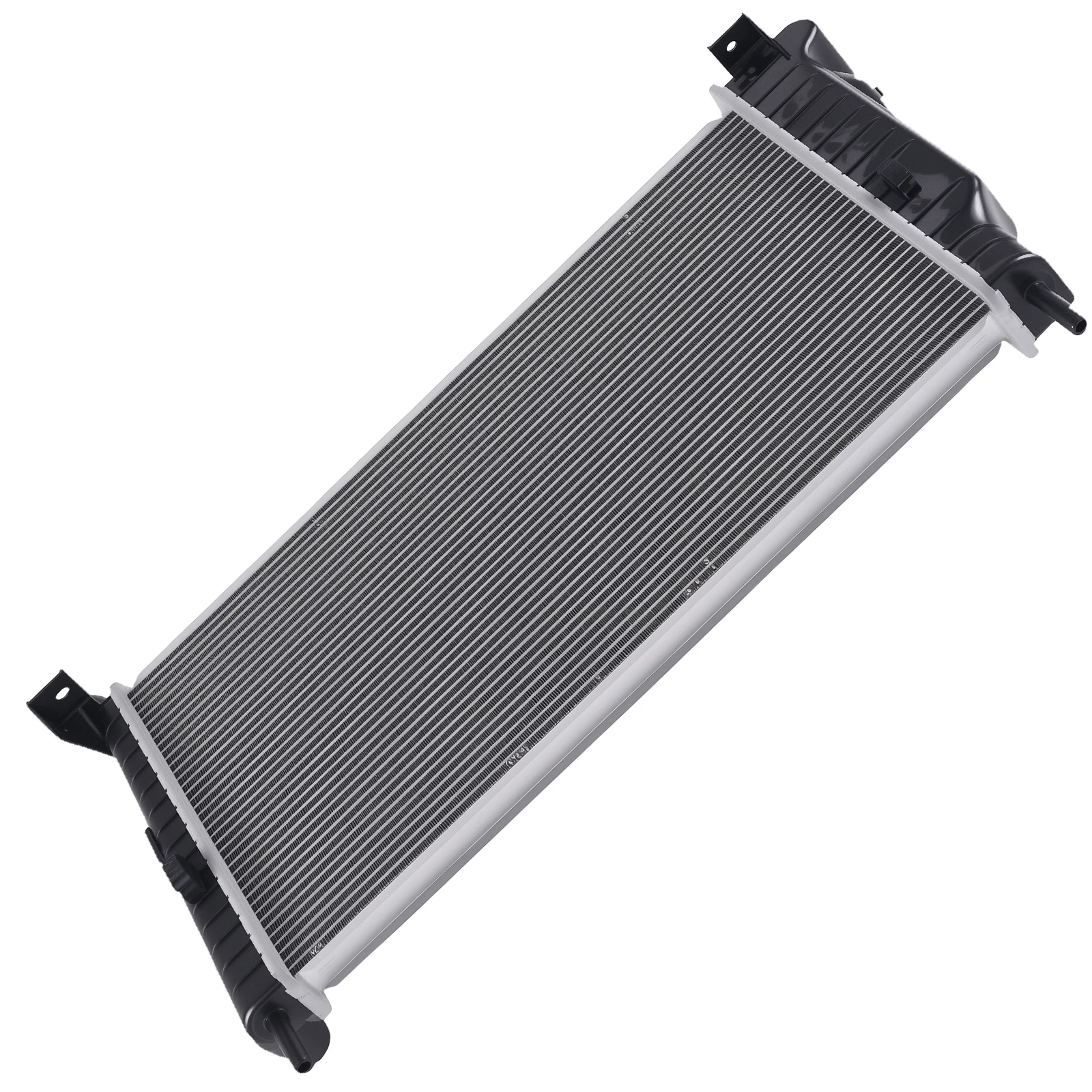 Coolant Radiator Assembly for Mercury Cougar 1999-2002 93BB8005GA