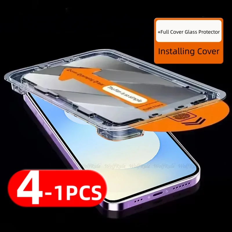 4/3/2/1Pcs For Sams… - image