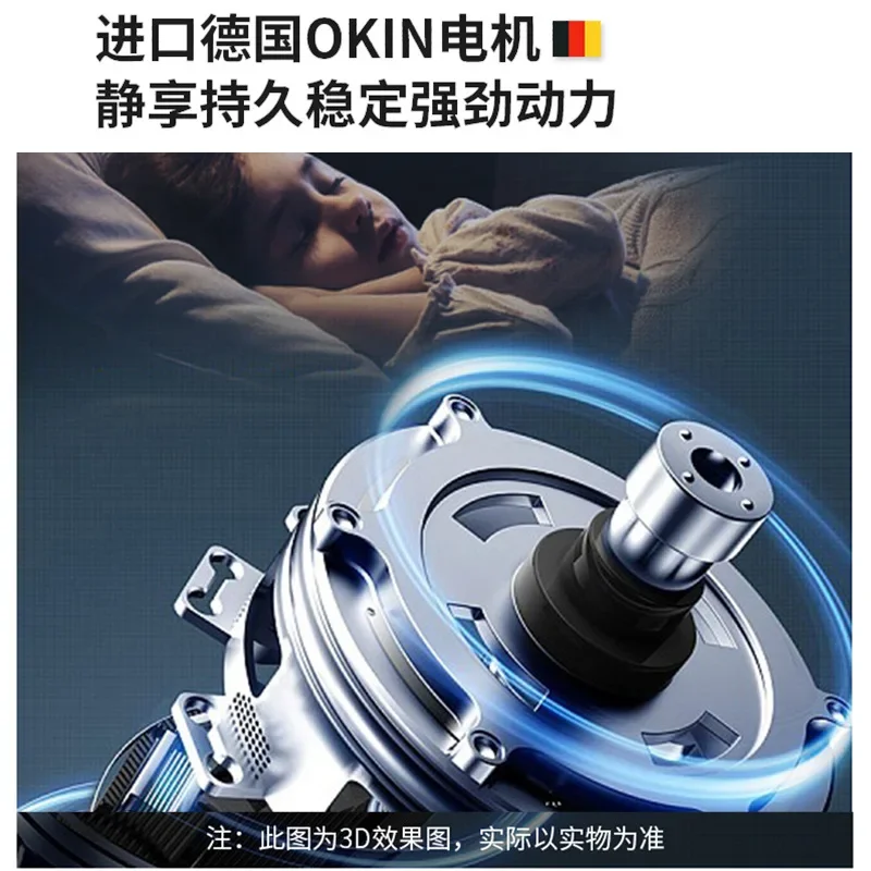 غرفة صوت وفيديو للفيلا، أريكة عرض الأفلام، مجموعة وظائف كهربائية عائلية، كرسي مستلق لقاعة الأفلام والتلفزيون #3