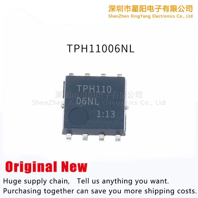 Nowy oryginalny spot TPH11006NL