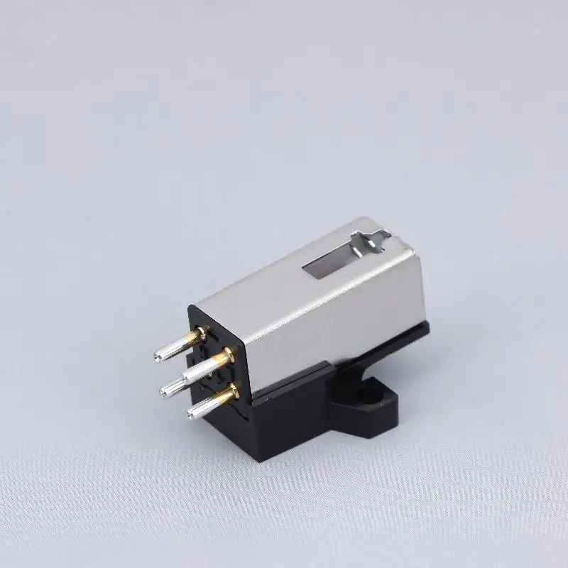 AT3600L Moving Magnetic Cartridge Stylus Base Replacement For LP Vinyl Record Player Needle Turntable Accessories
