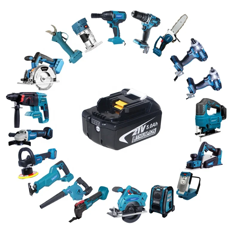 Best Ekiiv 18V 21V …