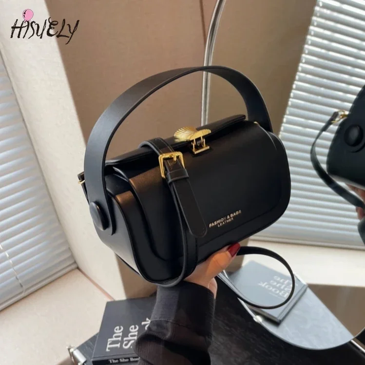 

Fashion Mini Square Women Crossbody Bags 2025 Luxury Designer Purses And Handbags Box Shape Pure Color Simple Shoulder Satchels