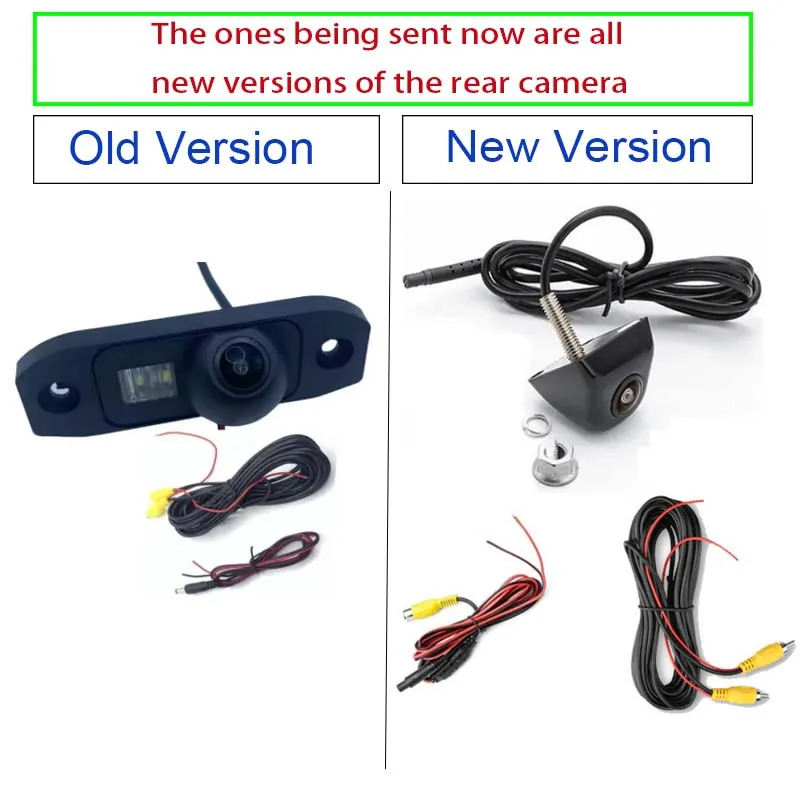 Parking Reverse Camera For Volvo XC40 S90 2018 ~ 2022 Original Screen Plug and Play HD Front Rear View Backup Camera Interface