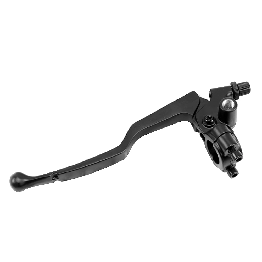 Motorcycle Clutch Grip Lever For CFMOTO 150NK 250NK 250SR 300SR Clutch Handle Left Hand Handle Mirror Seat Horn