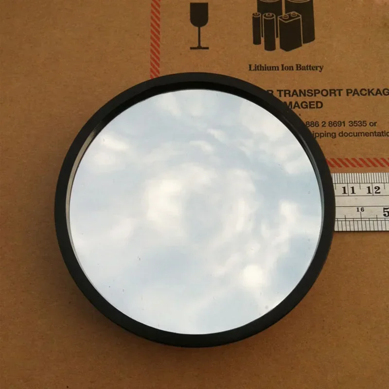 espelho-reflexivo-concavo-convexo-de-100mm-de-diametro-com-estrutura-de-plastico-para-instrumento-de-experimento-de-fisica-optica