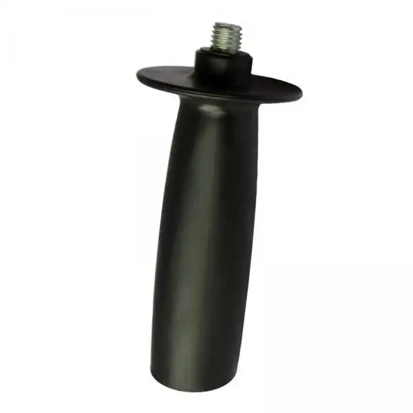 Replacement Angle Grinding Handle Secure Thread Side Grip Accessory for Cutting Polishing Machine Stability