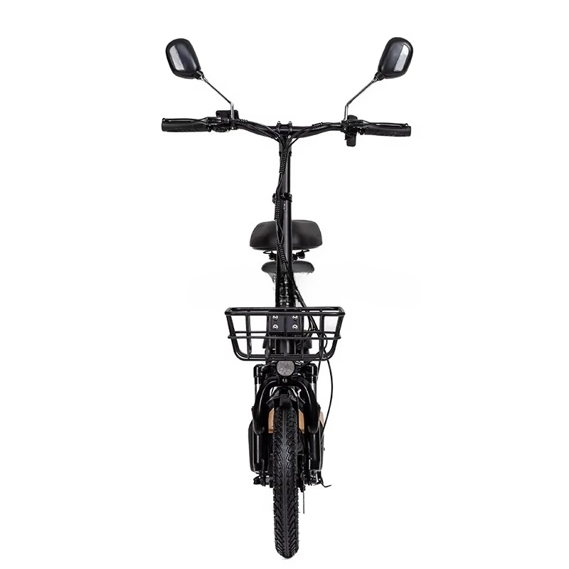 

C1 Pro Electric Scooter 14 Inch Extended Pneumatic Tires 500 Watt Motor Premium