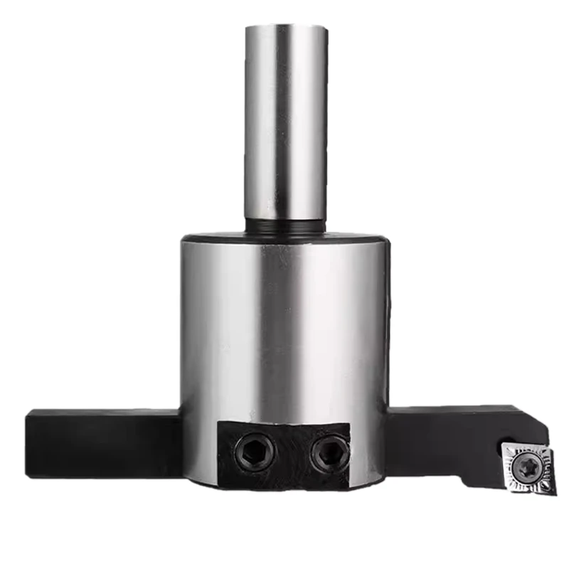 CNC milling machine Flat adjustable size Flying surface smooth surface Machining center flat End face flying tool Holder SCLCL