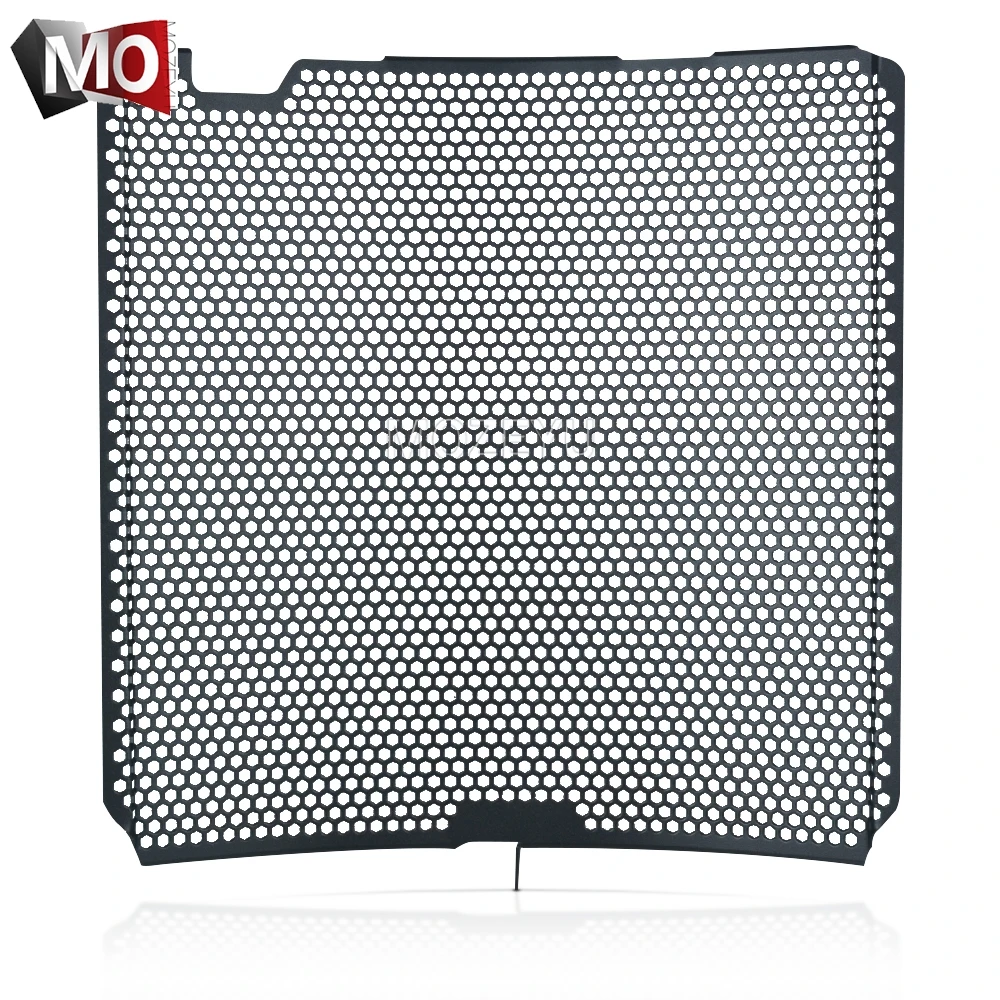 

Motorcycle ZX-10R Radiator Guard Grille Protector Cover For Kawasaki ZX-10R ZX10R ZX-10RR ZX10RR ZX 10R 10RR Performance KRT SE