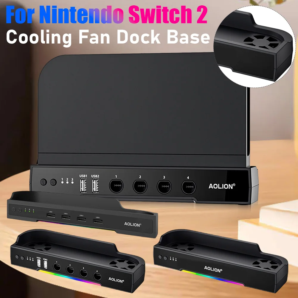 Cooling Fan Wall Mo… - image