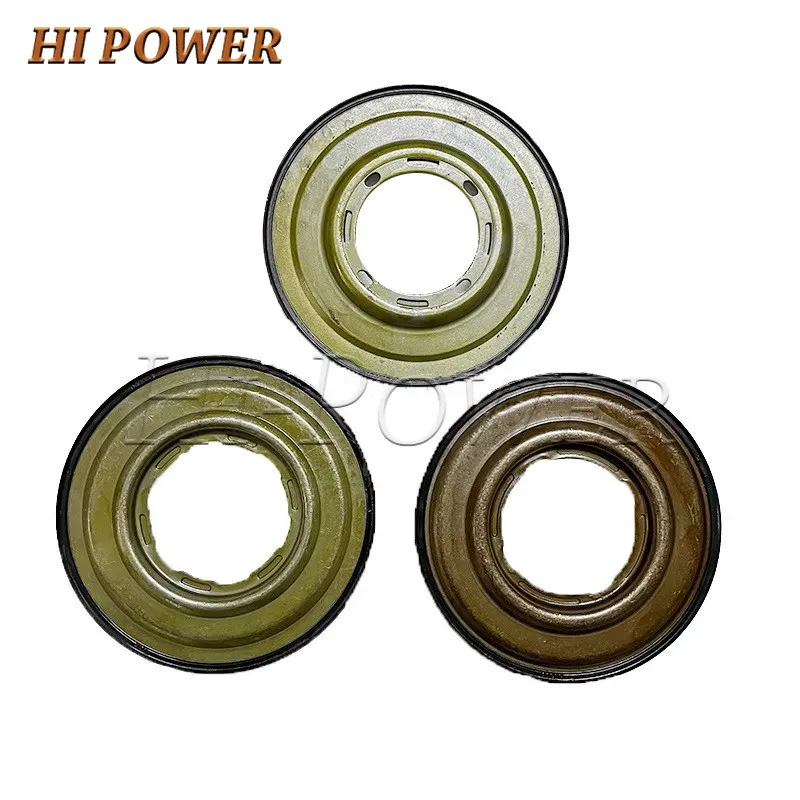 

3 Pcs /Set TF70SC TF70-SC Transmission Piston Kit For FORD Peugeot TF70-SC TF70SC