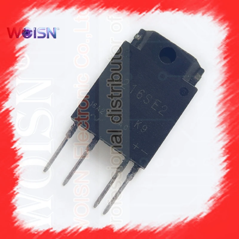 Factory Direct Low Cost Bulk Supply Stable Continuous Inventory Accept Large OEM Orders SIP-4 S216SE2