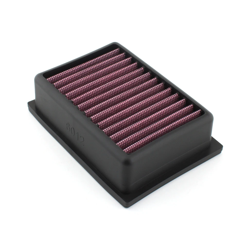 Engine Air Filter Motorcycle air filter element FOR BMW C650GT 647 C650 Sport 647 C600 Sport 647 BM-6012