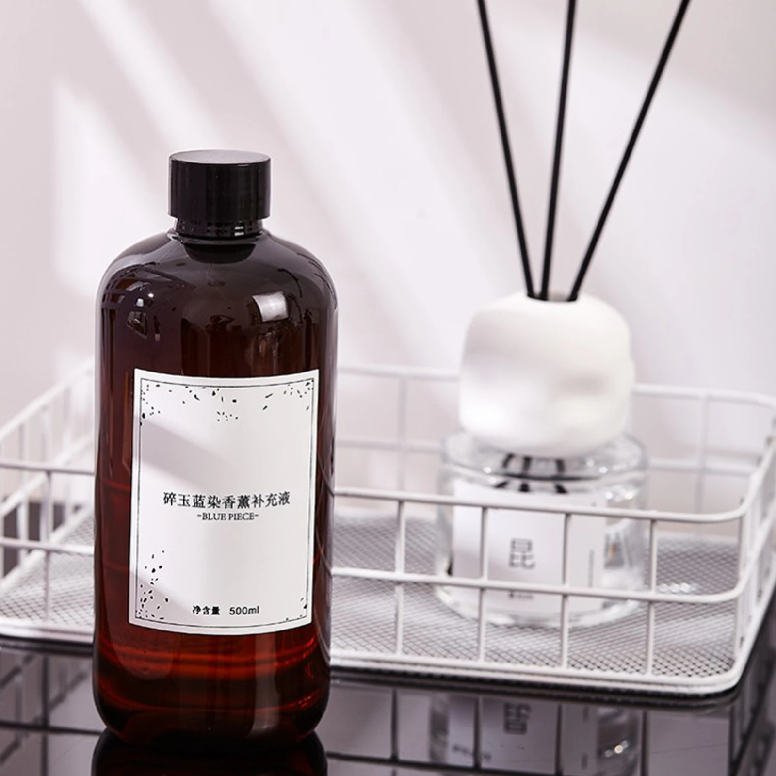 500/1000ml Hotel Collection Fr - đánh giá và giá Home Fragrance Hotel Collection