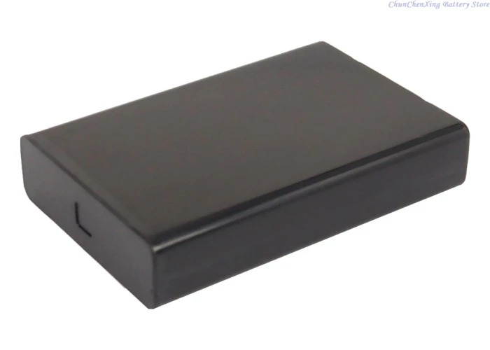 3.7V 1800mAh Barcode Scanner Battery