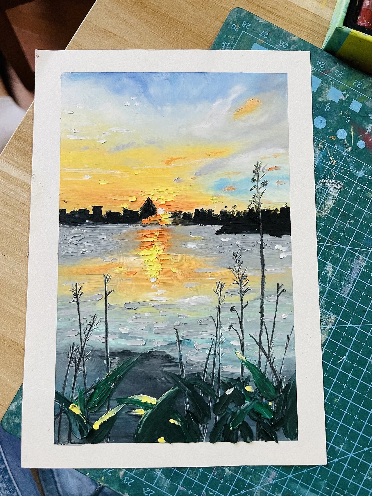 

Aluminum Alloy Utility Trailer Car Cargo Carrier for 1/18 TRX4M 1/24 SC RC Car