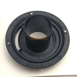 Brand New Lens Bayonet Mount Ring Repair Part for Canon EF-S 55-250 55-250mm F/4-5.6 IS II Gen1 G2 Camera Replacement