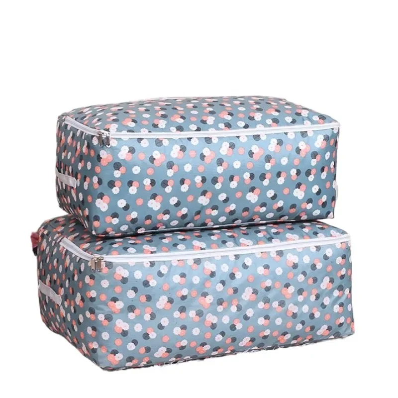 

Bag for quilts Storage bag Organizing bag