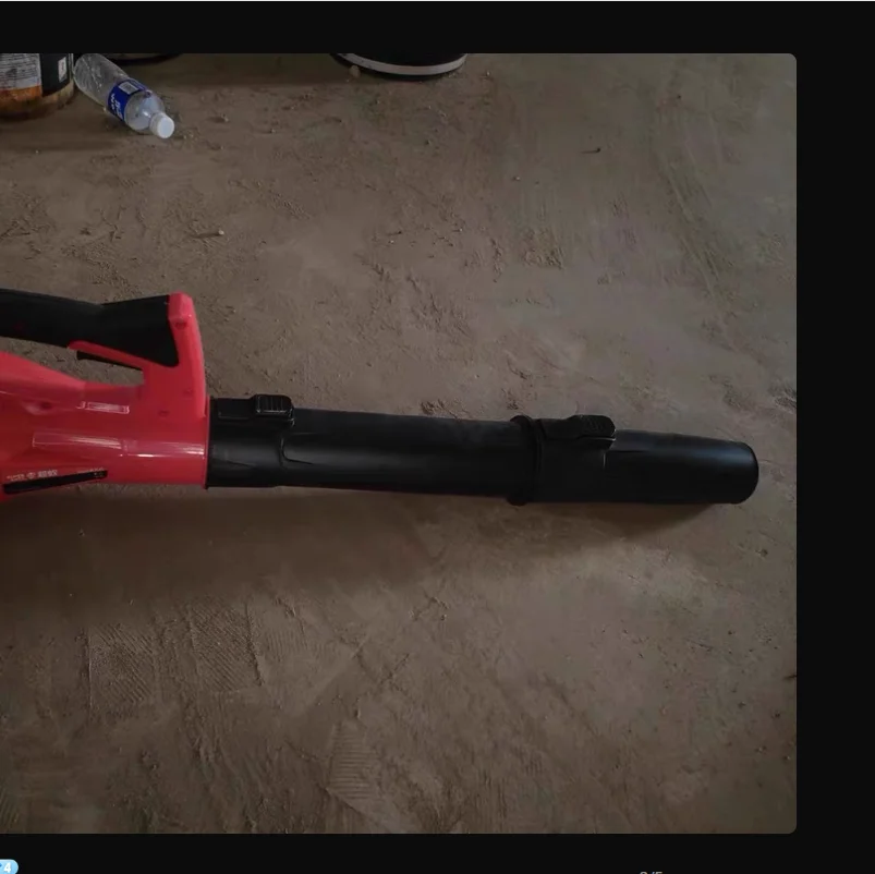 

Мощный промышленный вентилятор 220 В с зарядкой литиевой батареи, турбо-вентилятор, мощная мощность AB