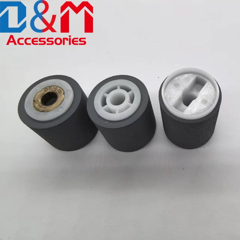 

Комплект ролика подачи 6LA040420 6LA040470 6LE502960 для Toshiba E520 523 550 650 720 757 850 556 6520 E555 E600 E810 6530C Ролик ADF