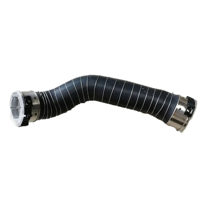 144633XN8A Car Turbo Intercooler Hose For Nissan NV350 14463-3XN8A Auto Replacement Coolant Rubber Radiator Air Inlet Pipe