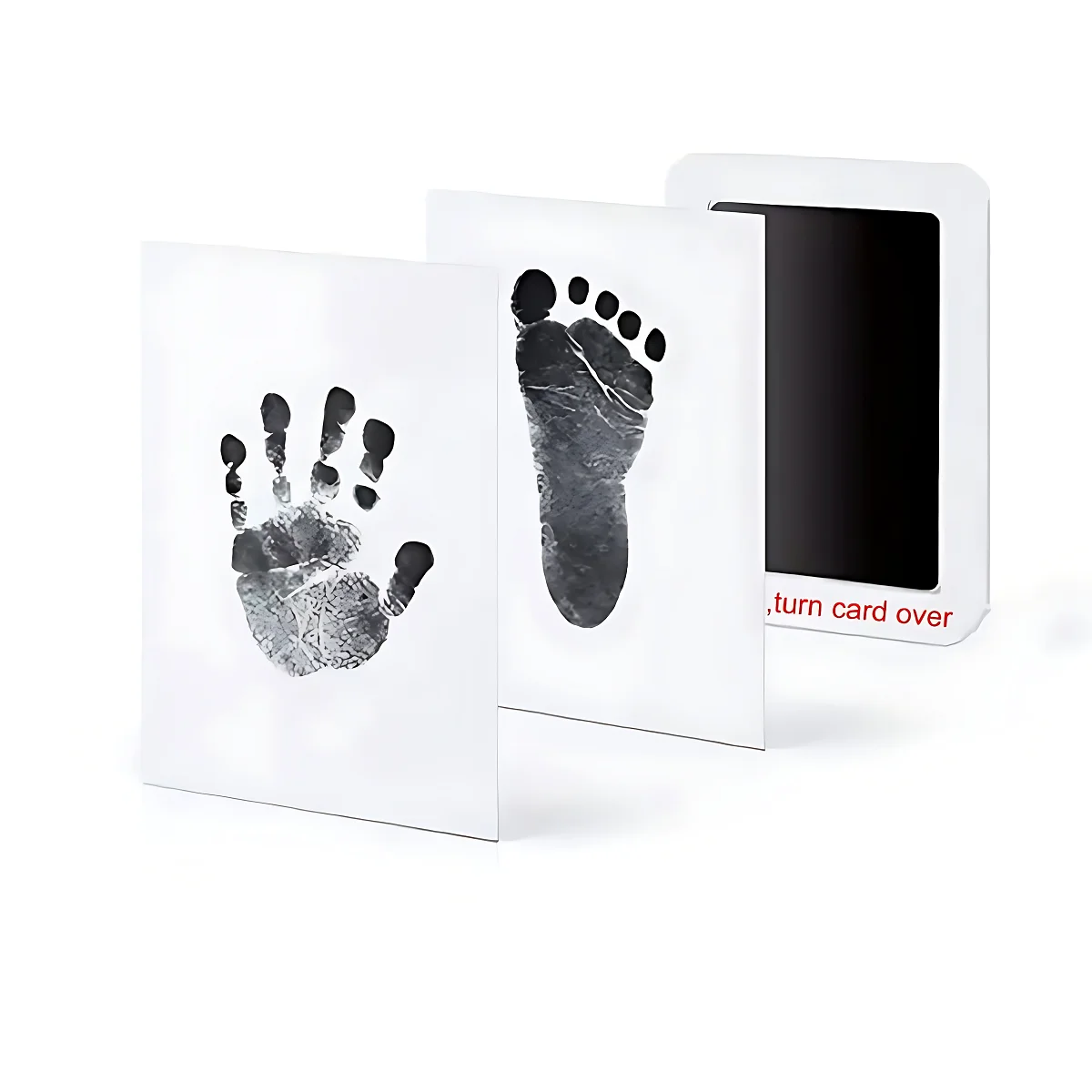 1pc Clean Touch Ink Pad For Pets - Create Lasting Memories With Your Dog Or Cat\'s Paw Prints